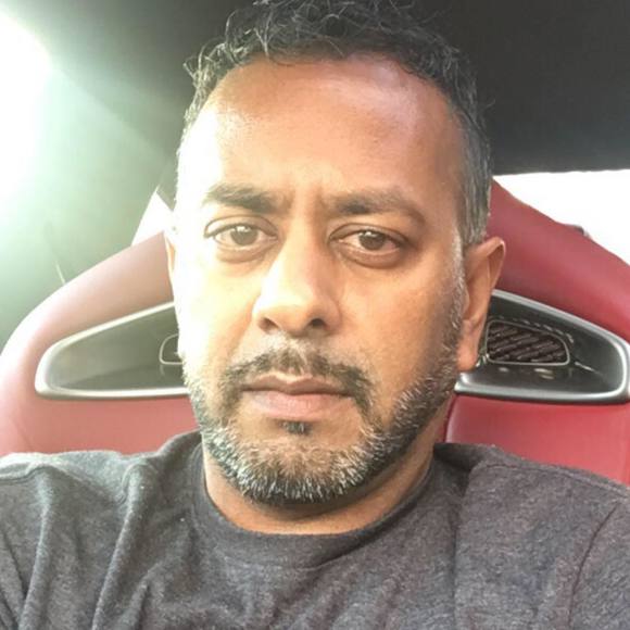 Meet your Posher, Amit g. - Picture 1 of 1